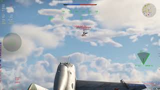 War Thunder: My stolen kill was a team kill?