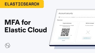 Using Multi-factor Authentication for Elastic Cloud