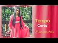 TEMPO CERTO | Wanessa Silva (CLIPE OFICIAL)