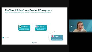 How to Automate Invoicing & Document Workflows in Salesforce - Live Demo & Use Cases from ForVendi