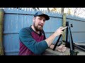 scary good sunwayfoto t2540ct ultimate travel tripod