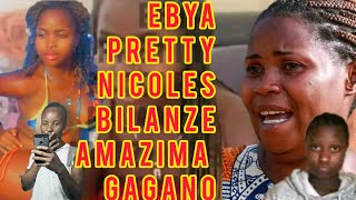 Ebya Pretty Nicoles Bilanze Amazima Gagano