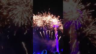 SilvesterTrend 2023 in GREVENBROICH #feuerwerk #laser #show #nrw #germany