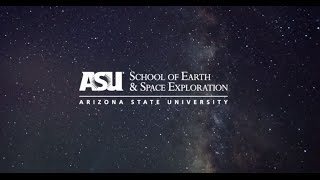 ASU School of Earth and Space Exploration