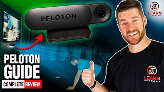 I USED Peloton Guide for 30 DAYS || You Won't Believe This || How Peloton Guide Works