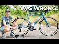 Better Than Shimano? Wheeltop EDS TX wireless groupset reviewed