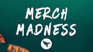 Lil Baby - Merch Madness (Lyrics)