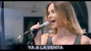 The Corrs - White Light (Spanish Advert)