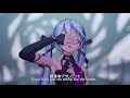 【mmd】 ゴーストルール ghost rule【motion distribution】