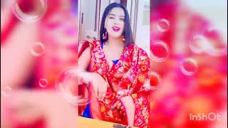 ️Bhojpuri reels video| bhojpuri dance |bhojpuri status| bhojpuri new song |Tiktok| instagram reels