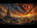 Beneath The Black Eclipse | Psychedelic Stoner Rock