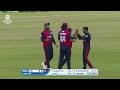 highlights｜men s t20 world cup qualifiers｜japan vs south korea（クリケットw杯予選：日本 vs 韓国）