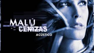 Malú - Cenizas (Acústico)