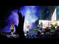 Imagine Dragons - "Thunder" Live 2018 Evolve Tour!!