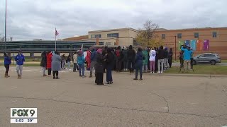 Community responds after racist video by Prior Lake student circulates | FOX 9 KMSP