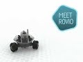 rovio robot wifi 3