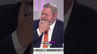 Los peligros que supone heredar la Fiscalía General del Estado