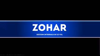 Zohar 23 Volumes   FR   314