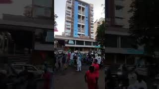 Navi Mumbai Juloos e Muhammadi #trending #navimumbai  #viral #juloos