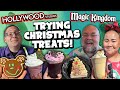 REVIEW: 2024 Holiday Treats from Magic Kingdom & Disney’s Hollywood Studios - Walt Disney World