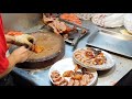 peking duck making 香記脆皮烤鴨製作 taiwanese traditional food