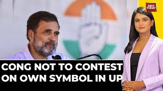 Uttar Pradesh By-Polls: Congress Not To Contest On Own Symbol In UP, Says 'Not About Seat But Jeet'