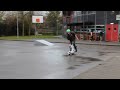 gauswheel video trick 7 met brian vorstenbosch