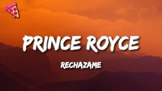 Rechazame - Prince Royce
