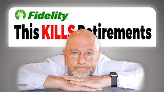 Fidelity Warns: THIS Could Destroy YOUR Retirement