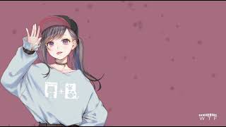 Nightcore - WTF (Lyrics)