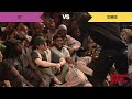 Dy vs Oomoo TOP 24 Hiphop Forever - Summer Dance Forever 2022