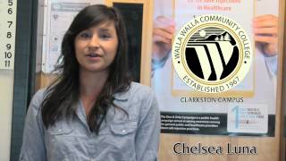 Clarkston Campus Chelsea Luna