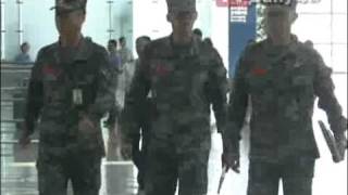 2011.10.04　＃HyunBin　仁川空港1.flv