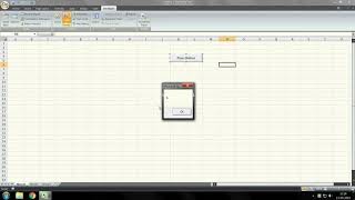 Excel - VBA Tutorial #2 : Message Box with Multiple Buttons