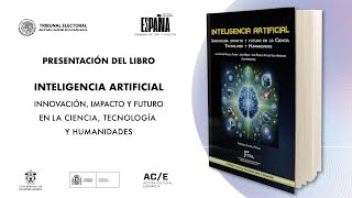 FIL GDL: Inteligencia artificial - 6/12/24 - TEPJF