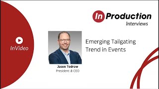 Tailgating Is Bigger Than Ever! How Events Are Transforming the Fan Experience