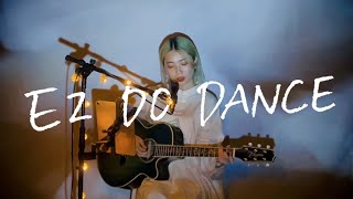 EZ DO DANCE / TRF Cover by 野田愛実(NodaEmi)