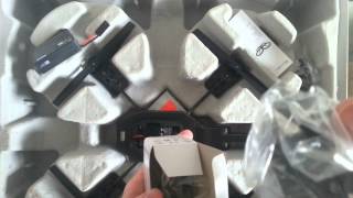 Parrot AR Drone 2 (Türkçe)