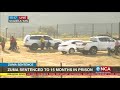 Zuma given 5 days to turn himself in
