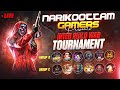 YARU FINALS POVANGA? | ROAD TO 600K | GRANDMASTER RANK PUSH #freefirelive #tamilive #narikoottam