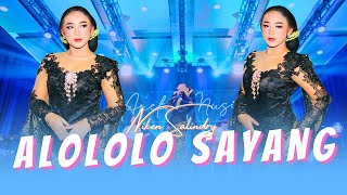 Download Lagu Niken Salindry ALOLOLO SAYANG Dangdut Jaranan Ting... MP3 Gratis