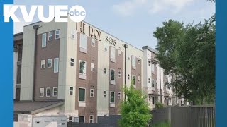 New affordable housing community opens in South Austin