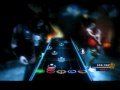 Guitar Hero 5 :: Scatterbrain (Live) 100% Expert FC!