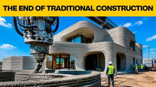 China's New Technology Just Changed Construction Forever