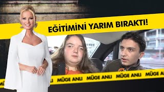 6 günlük aşkı için ailesinden vazgeçti, sokakta bulundu! - Müge Anlı ile Tatlı Sert Kolajlar