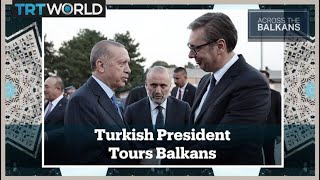 Why are Balkan Leaders Turning to Erdogan to Mediate Diplomatic Disputes?
