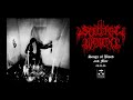 SPECTRAL WOUND - Songs of Blood and Mire (full album stream)