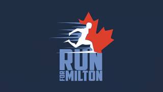 Run for Milton Highlights 2018