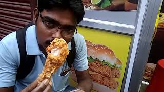 Bagnan Street food Episode -1