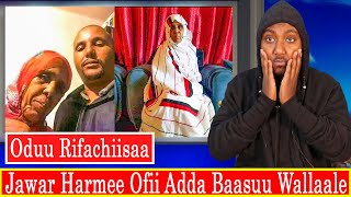AGM:Oduu Rifachiisaa|Harmeen Jawar, Jawar Laaluu Deemtee Jawar waan Dadhabeef Harmee Ofii Wallaale